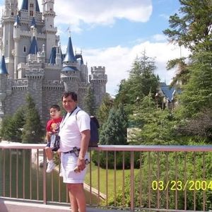 Meet your Posher, Orlando